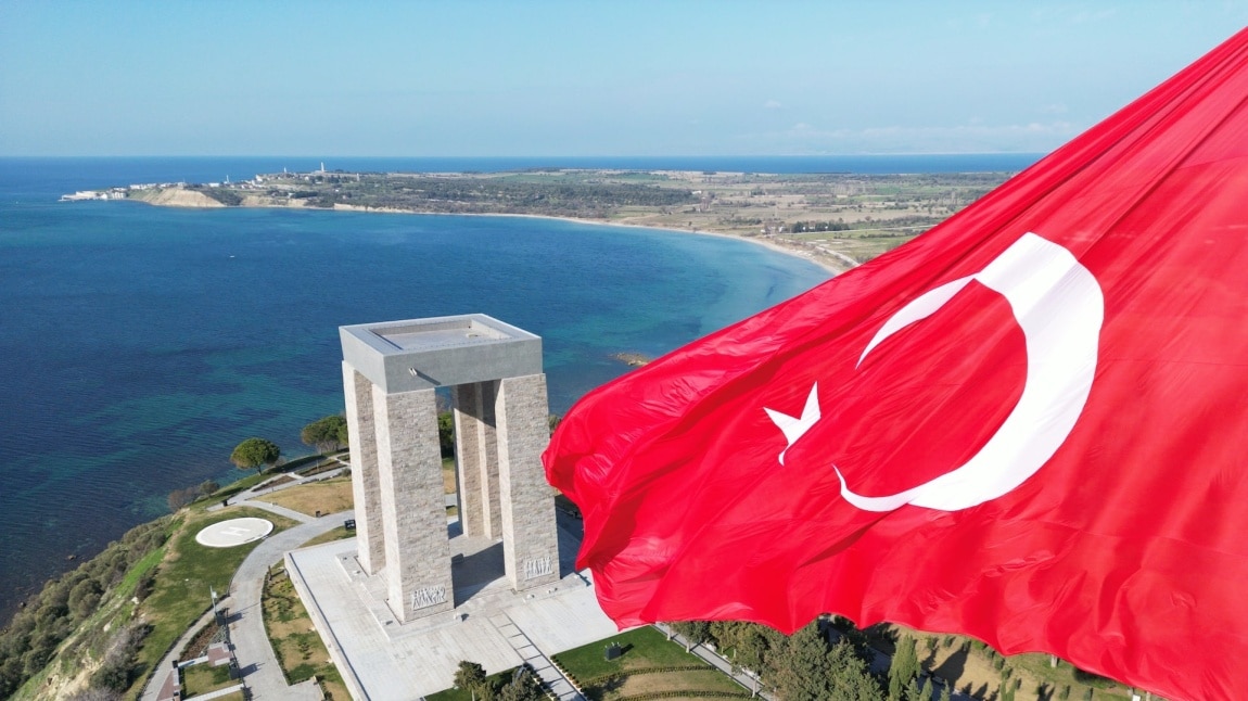 ÇANAKKALE ZAFERİ
